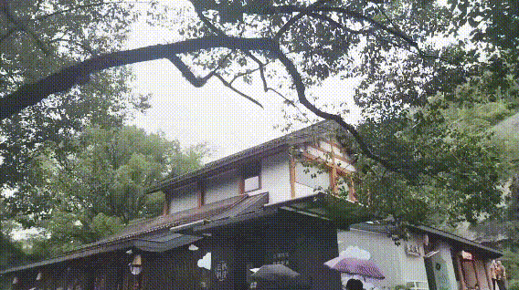 景区配送 | “丰翼无人机+接驳柜"外卖配送服务落地新昌大佛寺景区