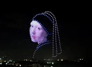 大漠大无人机，走向全球市场，领航科技潮流！