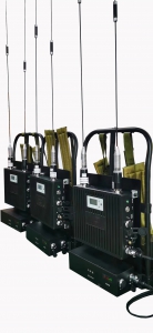 应急救援高清单兵图传电台H-510A