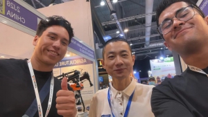 低空经济与智慧农业跨界融合，无人机将迎来哪些新机遇？