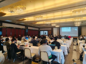 活动资讯 | 雷迅创新受邀参加2024 ArduPilot 开发者大会