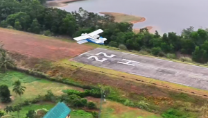 喜报 | 国内首张货运类大型固定翼无人驾驶航空器运营合格证获中国民用航空局正式受理