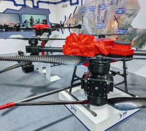 珠海航展｜卓翼智能亮相2024珠海航展：展示低空应急技术解决方案并达成多项合作