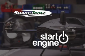 SmartDrone 收购 Skytec 无人机业务，扩大无人机服务能力