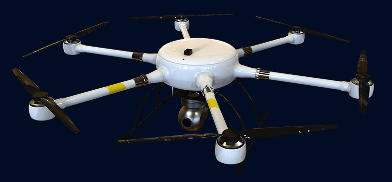 曜宇航空Yunux-Long