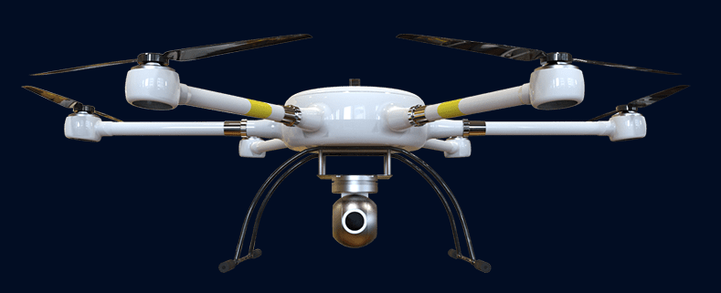 曜宇航空Yunux-Long