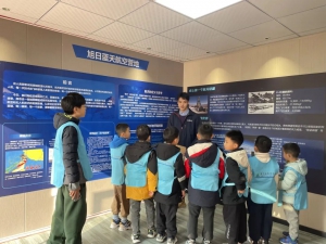蓝天下的课堂：旭日蓝天航空营地第二期研学活动圆满成功