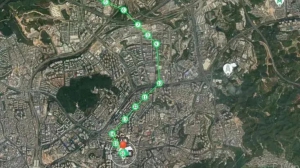 企业专线 | 晚上下单早上到，看手机壳界爱马仕如何玩转低空物流