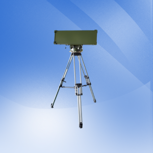 低⼩慢⽆⼈机探测雷达