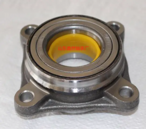 供应丰田陆地巡洋舰轮毂单元轴承90369-T0003 54KWH01规格54*96*51