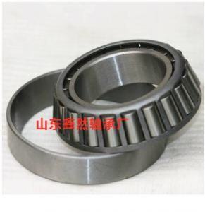 供应丰田主动小齿轮前圆锥滚子轴承90366-33006 STFR33-6G规格33*72*20.75