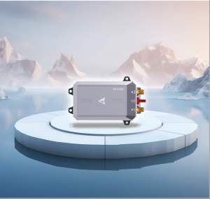 影飞科技携手天捷力，共创无人机行业新航标