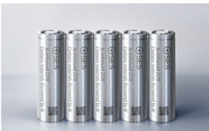 SES AI 在 CES 2025展示为机器人和无人机推出“全新 AI 增强型电池”