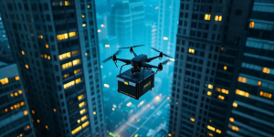 2025赛季开启 | 全国大学生智能汽车竞赛-天途&亚龙智慧配送创意组