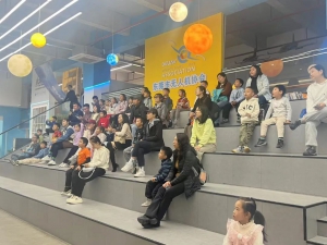 【研学】深圳趣味亲子团，东莞低空经济研学之旅