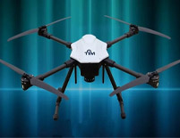 实测续航68分钟！时代星光新一代超高性价比单兵无人机蜂鹰F1重磅发布！