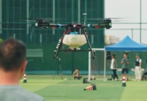 低空经济蓬勃发展 “飞手”人才缺口100万人！