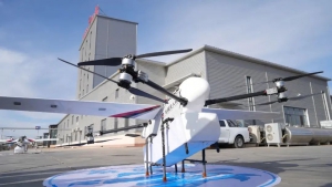 25公里仅9分钟 | 内蒙古新鲜驼奶从家庭牧场飞达企业生产线