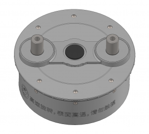 植保无人机电机