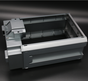 无人机配件-电池仓