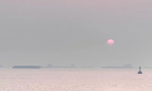 长江航道无人机技术应用场景取得新突破