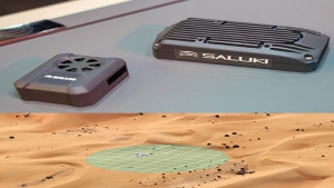 阿联酋率先采用无 GPS 无人机导航和安全飞行控制，以增强航空安全