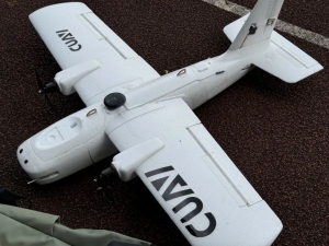 高校赞助 | X7+与紫荆航协