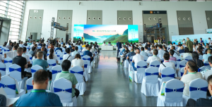 2025西安林博会|第四届中国（西安）森防与智慧林草展