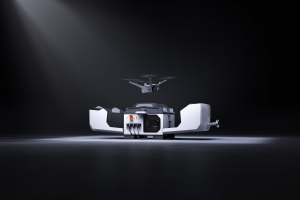 DJI 推出 Dock 3：通过车载安装功能彻底改变“盒中无人机”技术