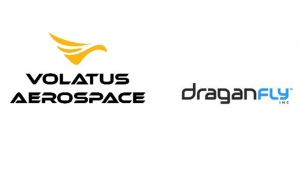 Volatus Aerospace 和 Draganfly 扩大合作，为高价值地理空间电力公用事业客户提供服务