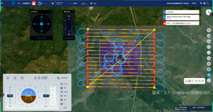 飞马智能航测/遥感/巡察/应急指挥/物流运输系统V1圆满完成零下25℃严寒环境飞行测试