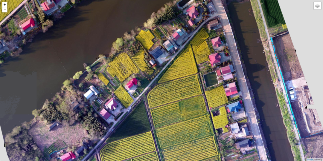 重塑地理视界！普宙科技助力湖南省第二测绘院打造行业“最强大脑”