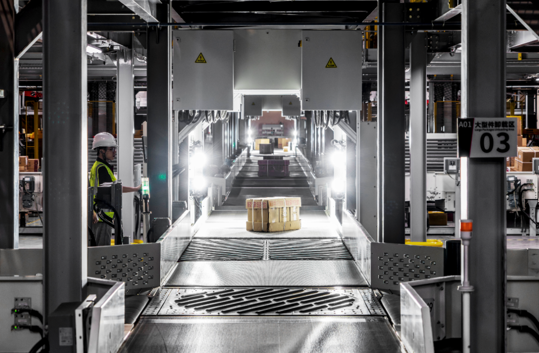 绿色+智慧，顺丰与奢品行业共创未来