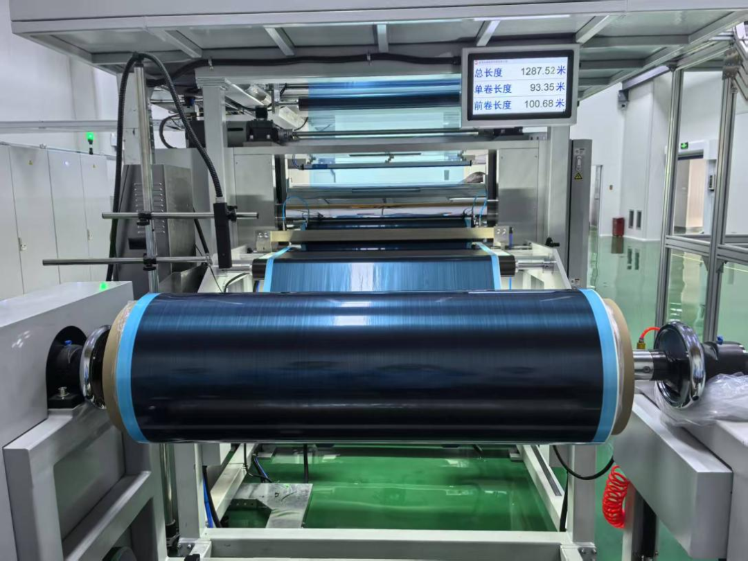 航天复合材料实现“跨界”！从无人机到医疗健康