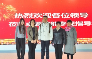 区人大代表一行实地走访卓翼智能 共探新质生产力发展之路