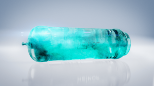 突破极限：固态氢如何为下一代无人机提供动力