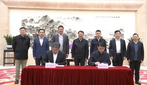 峰飞航空与合肥开启全面合作