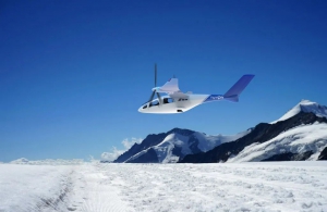 媒体聚焦丨航景创新大载重无人机获国际专业媒体关注