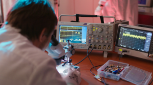 Aerobits 成功将 UAS 整合到民用空域