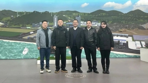 零重力飞机工业与玉柴集团围绕航空器动力系统达成战略合作