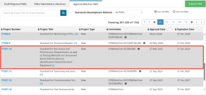 高巨创新牵头的无人驾驶航空器远程识别地面接收设备IEEE国际标准建设取得阶段性突破