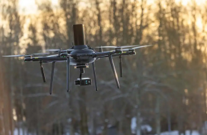 Gremsy VIO F1 已添加到 Blue UAS 框架