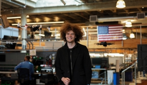 BRINC 融资 7500 万美元，扩大应急无人机生产