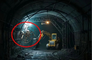 国内首创 进口替代！搭载大量程、高精度激光雷达的KP-MS06S智能防撞无人机重磅上市