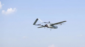 官宣 | 傲势完成近2亿元C轮融资 进一步巩固无人机链主地位