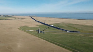 Li-S Energy 携手 Kea Aerospace 提升高空无人机续航能力 Facebook叽叽喳喳RedditPinterest电子邮件打印友好分享