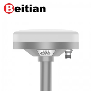 GNSS测量测绘高精准定位GPS天线碟形 BT-47N