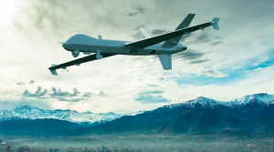 GA-ASI 在 Blue Magic 荷兰活动中投资荷兰科技创新者