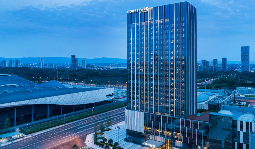 活动报名：2025国际低空经济博览会全国巡回推介会——成都站即将召开！