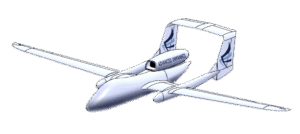 Stratos无人机将在2028年彻底改变地理空间情报